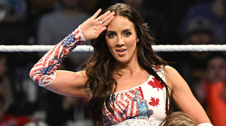 Hulk Hogan was 'legendary,' made professional wrestling what it is today: Sgt. Slaughter