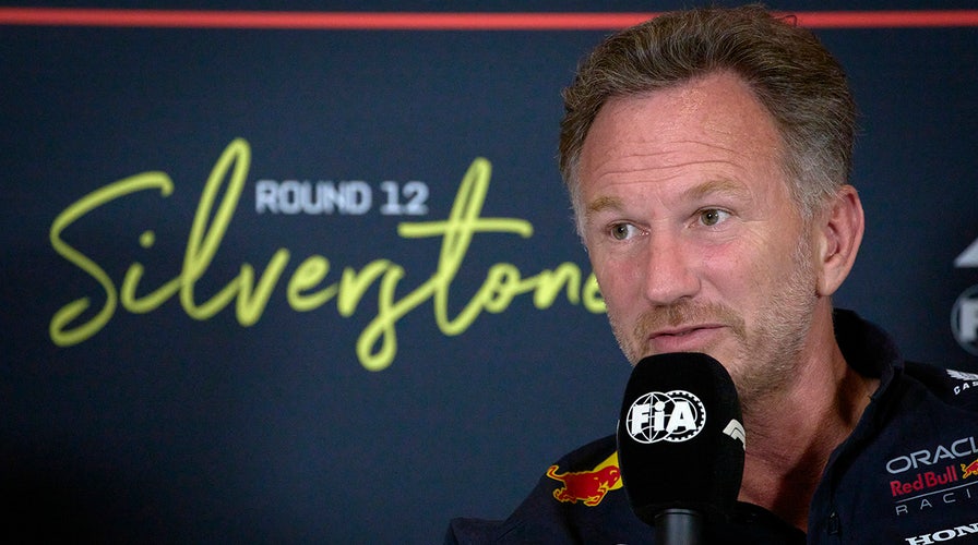 Red Bull Rallycross champion Scott Speed recalls F1 experience