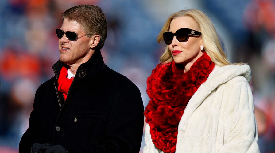 Chiefs owner's family mourns 9-year-old cousin lost in Texas floods | Fox  News