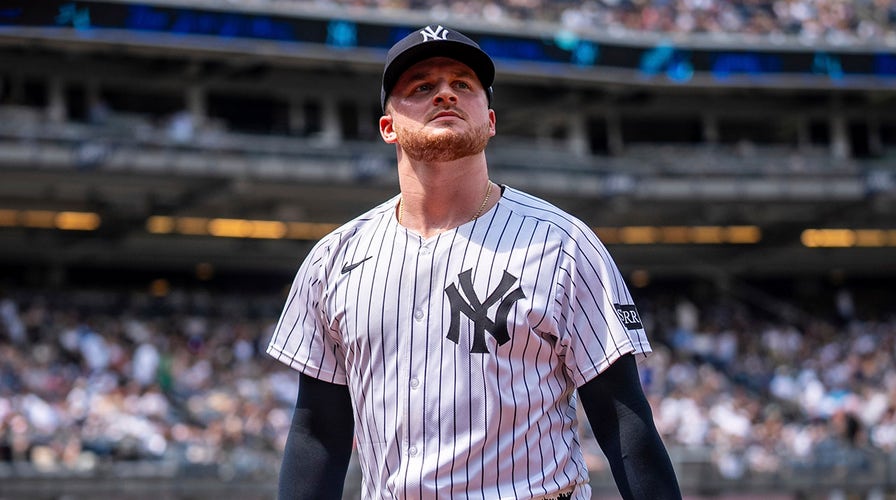 Yankees' Clarke Schmidt gets brutal injury news amid team's Yankees' Clarke Schmidt gets brutal injury news amid team's