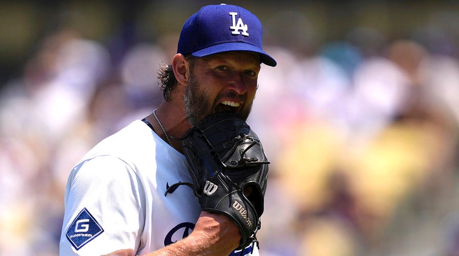 Fox News Flash top sports headlines for July 21