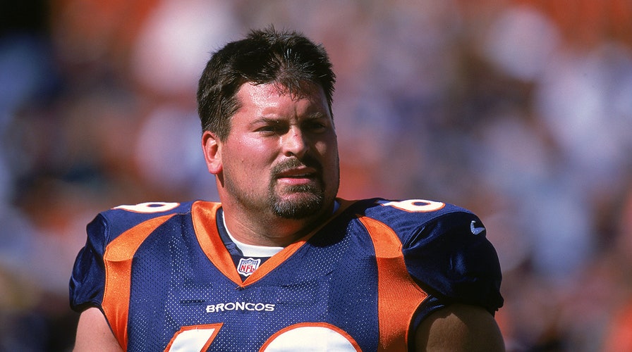 Super Bowl champ Mark Schlereth rips analytics use in NFL
