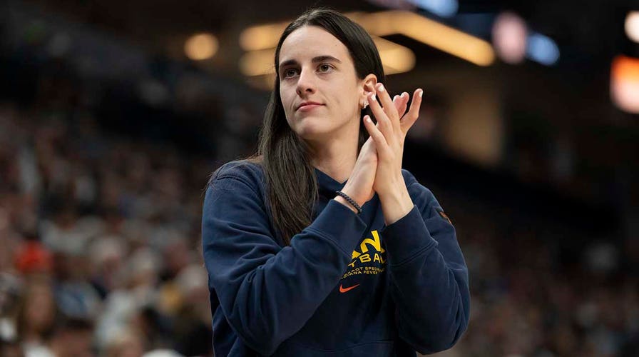 Caitlin Clark, Angel Reese land on opposite WNBA All-Star teams in draft |  Fox News