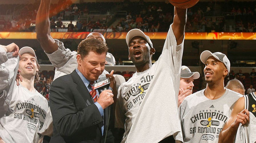 Fox News Flash top sports headlines for July 10