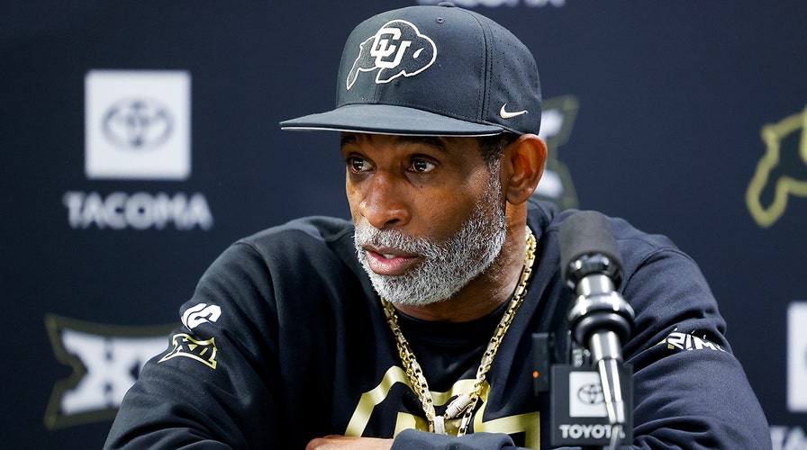 Deion Sanders reveals bladder cancer diagnosis | Fox News