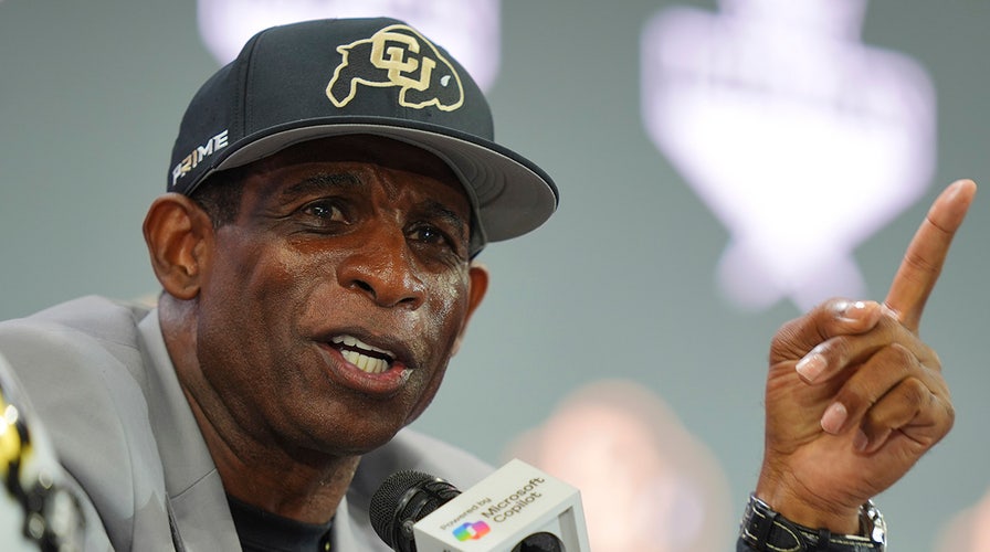 Joel Klatt on what he expects to see from Deion Sanders' Colorado football team this season | The Herd