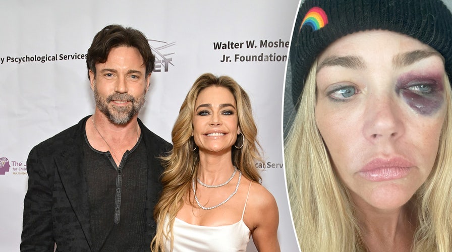 Carol Alt says Denise Richards and Richards' husband introduced her to OnlyFans