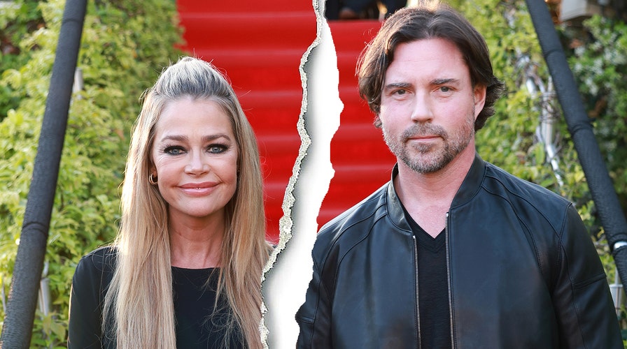 Carol Alt says Denise Richards and Richards' husband introduced her to OnlyFans