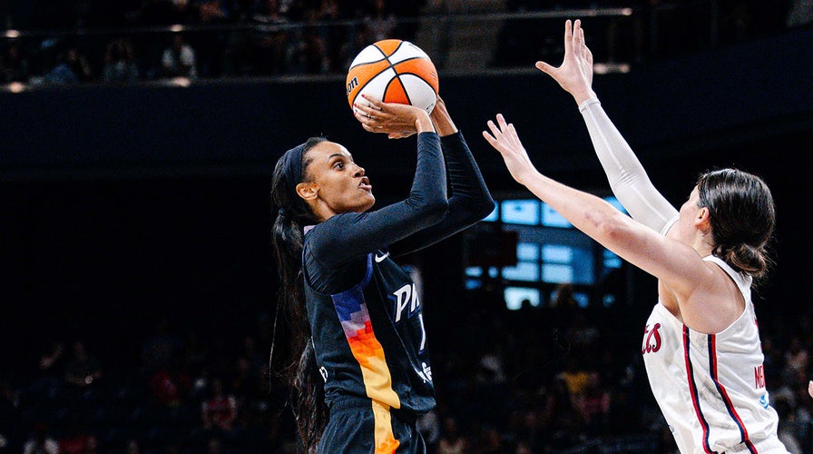 Cheryl Miller: 'There's nobody in the WNBA like me.'