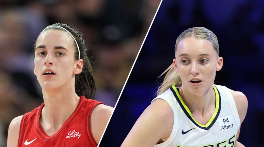 Can Caitlin Clark turn the WNBA into a financial slam dunk after 30 years of losses?