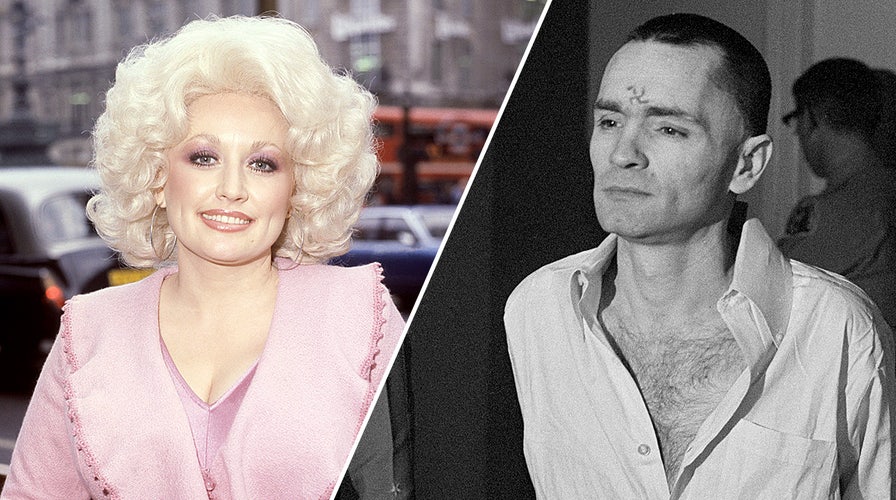 'BLESSED': Music icon Dolly Parton expresses gratitude and opens up about Dollywood