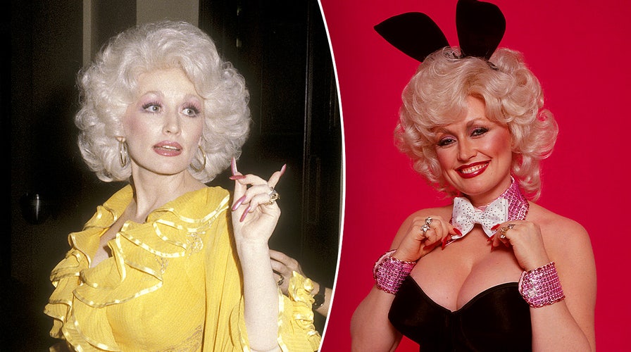 'BLESSED': Music icon Dolly Parton expresses gratitude and opens up about Dollywood