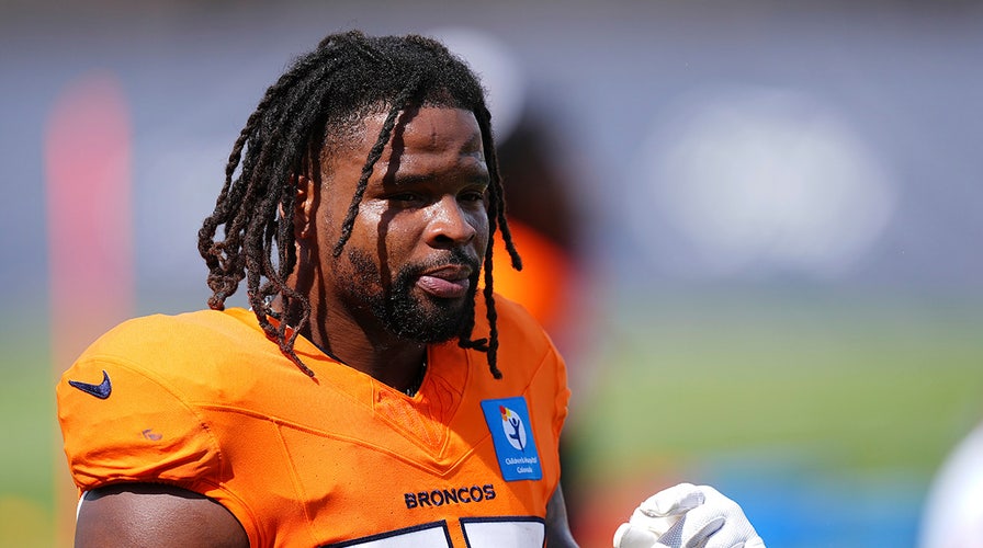 Broncos' Dre Greenlaw compared to Mike Tyson | Fox News