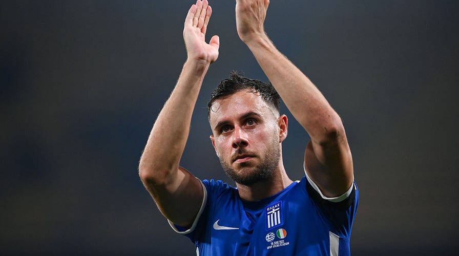 Fox News Flash top sports headlines for July 24