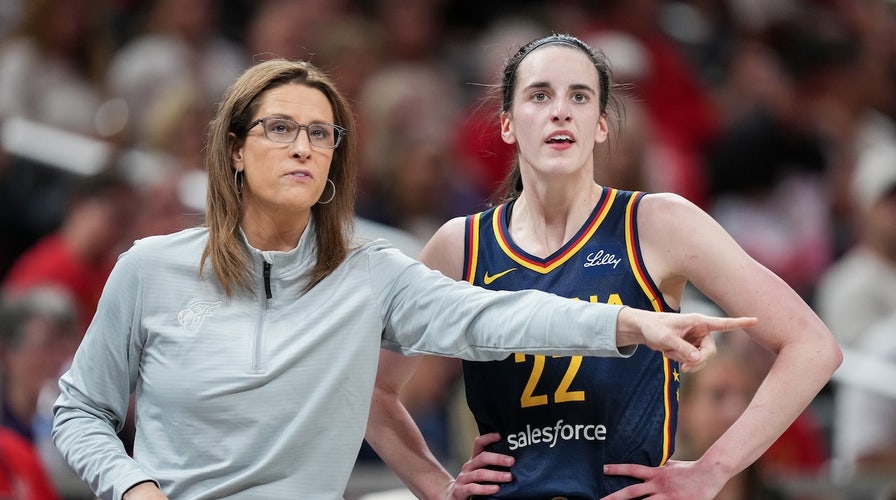 Is the WNBA pushing Caitlin Clark too far with physical play, injuries and mental strain? | The Facility
