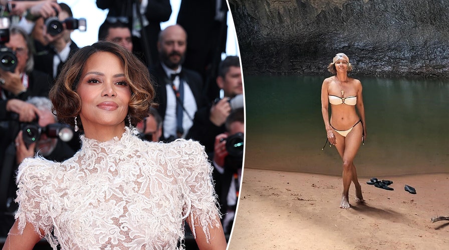 Mark Wahlberg on bond with Halle Berry over ‘humble beginnings’