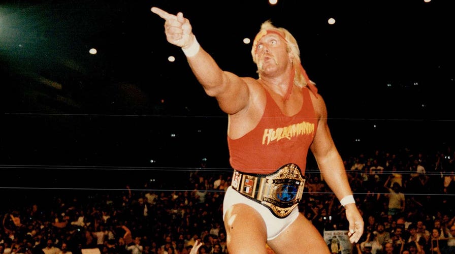 Former WWE star Kane remembers Hulk Hogan 