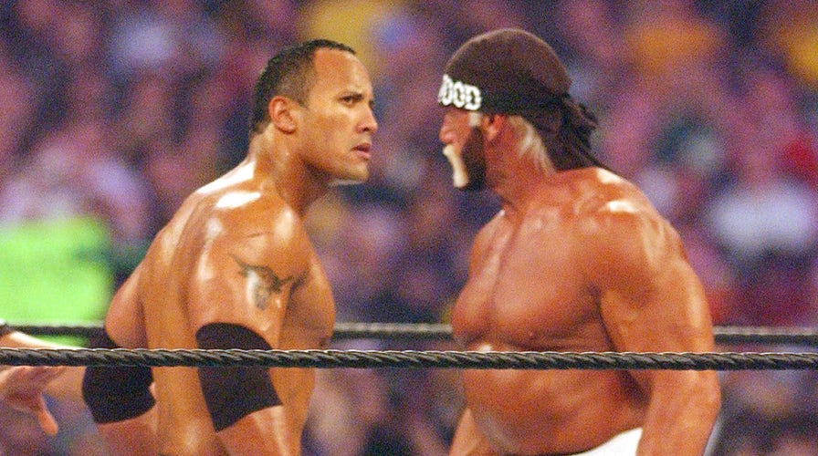 Former WWE star Kane remembers Hulk Hogan 