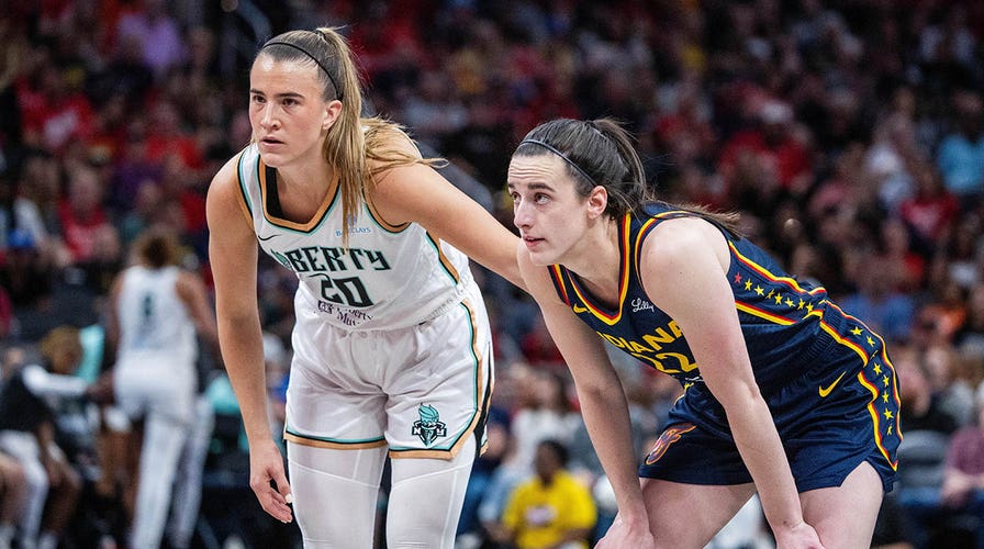 Liberty's Sandy Brondello eager to coach Caitlin Clark, but injury threatens All-Star appearance