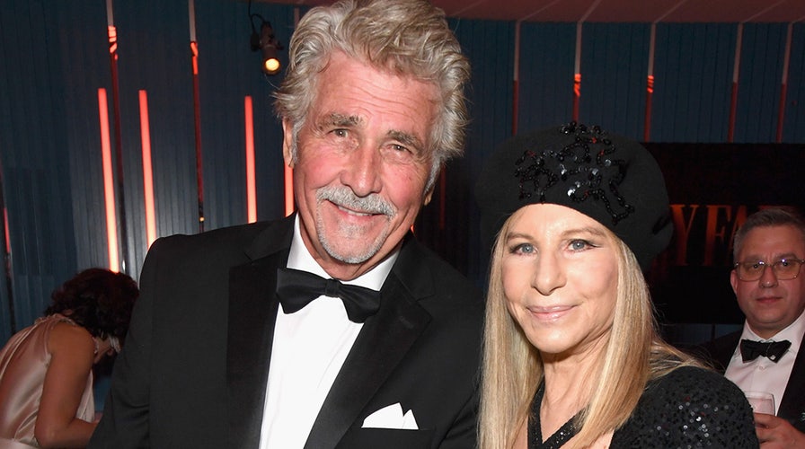 James Brolin says living the ranch life prepared him for new role on Western ‘Ransom Canyon’
