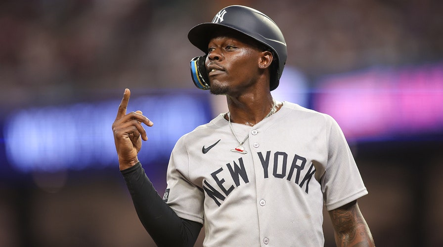 La leyenda de los Yankees describe cómo encontró la «confianza» en Dios y la fe.