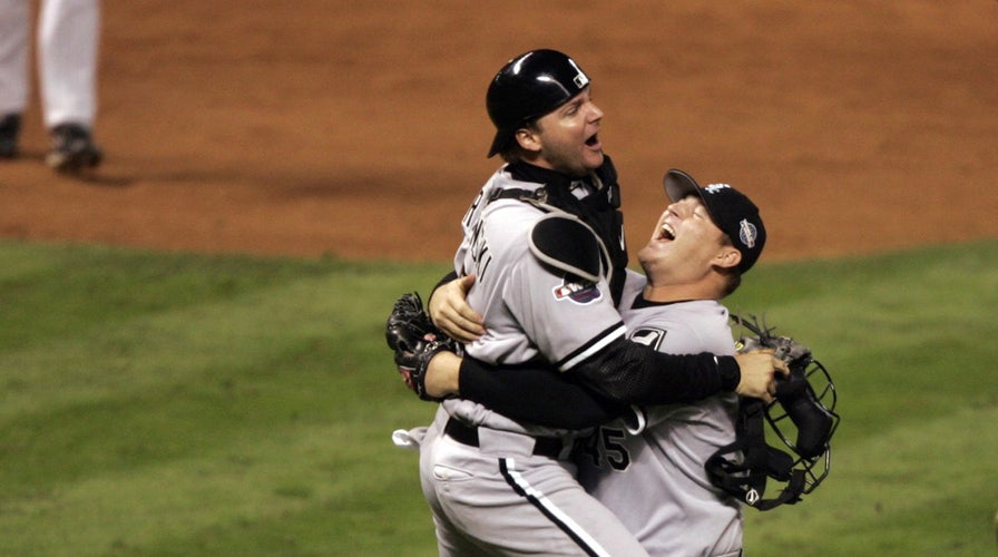 Fox News Flash top sports headlines for July 5