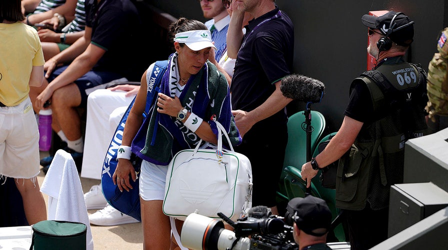Fox News Flash top sports headlines for July 1