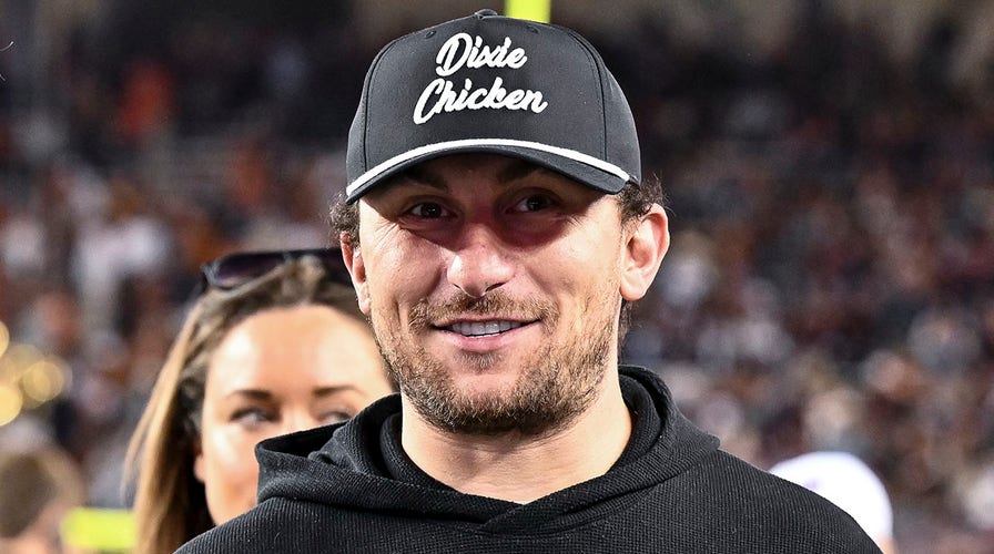 Johnny Manziel gives keys for success to Arch Manning ahead of 2025 season