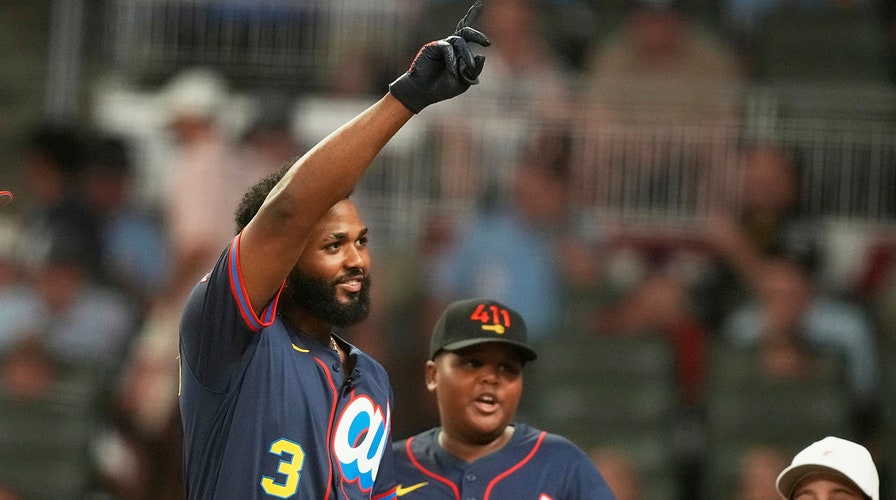 FOX’s John Smoltz previews ‘unique’ MLB All-Star Game