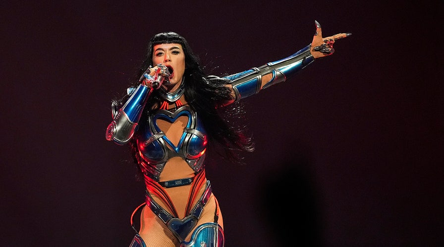 Gayle King reveals Katy Perry, Blue Origin space flight crew’s next mission