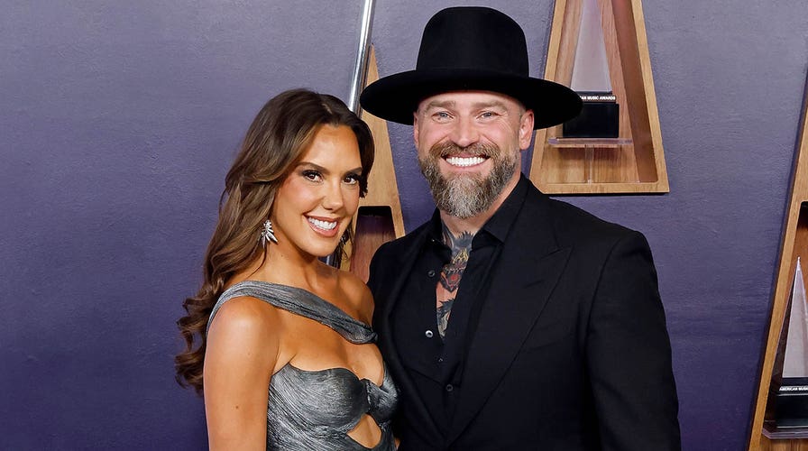 Zac Brown Band takes over Vegas Sphere with new Love & Fear album