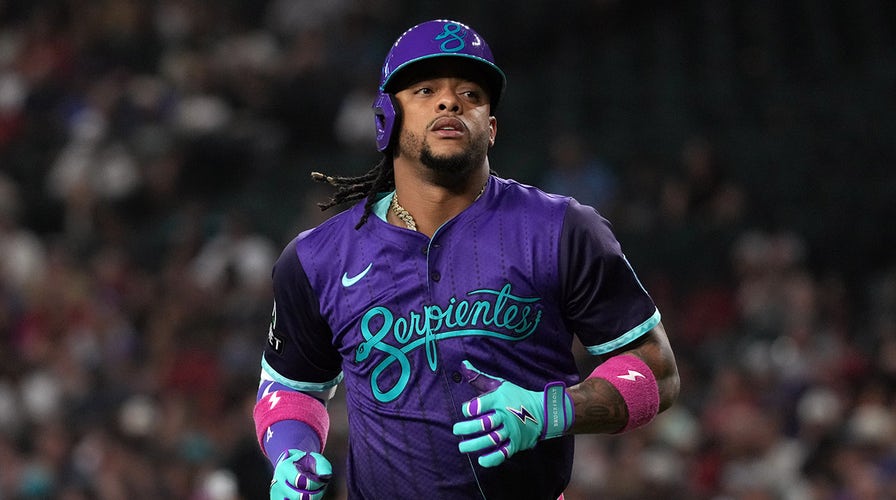 Fox News Flash top sports headlines for July 17