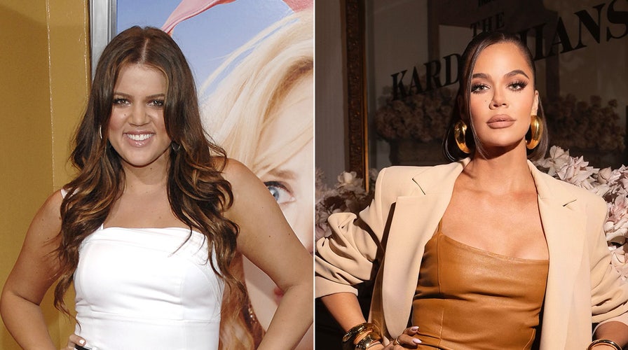 Khloe Kardashian's plastic surgeon discusses her procedure, removing her tumor