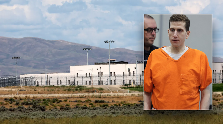 Bryan Kohberger’s life in prison: What to expect behind bars
