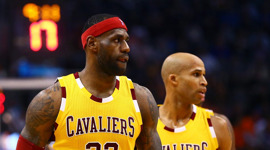 OKC Thunder top Nick’s Way-Too-Early NBA Tiers — ‘They’re only getting better' | First Things First