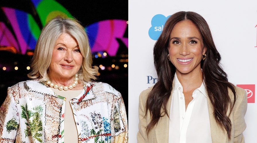 Friday Follies: Meghan Markle is trying to pass herself off as the queen of entertaining