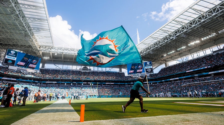 Pittsburgh Steelers make a splash, trading Minkah Fitzpatrick to the Miami Dolphins for Jalen Ramsey | Speak