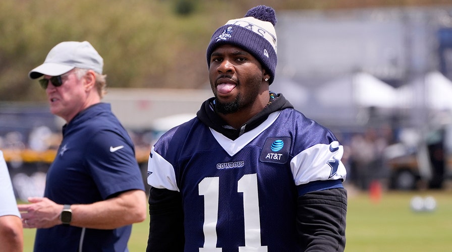 Should Jerry Jones step down as GM of the Cowboys? | The Herd