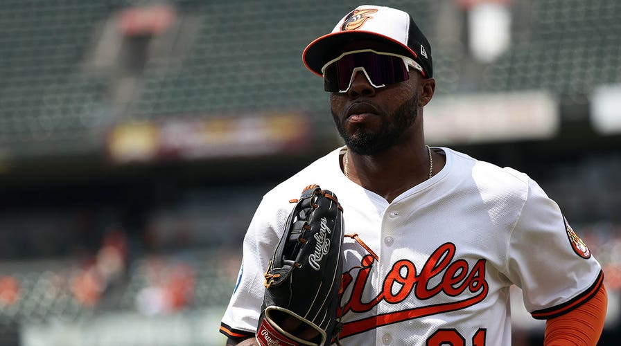 Fox News Flash top sports headlines for July 30