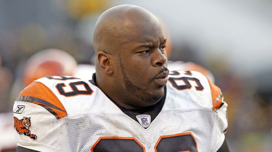 Fox News Flash top sports headlines for June 30