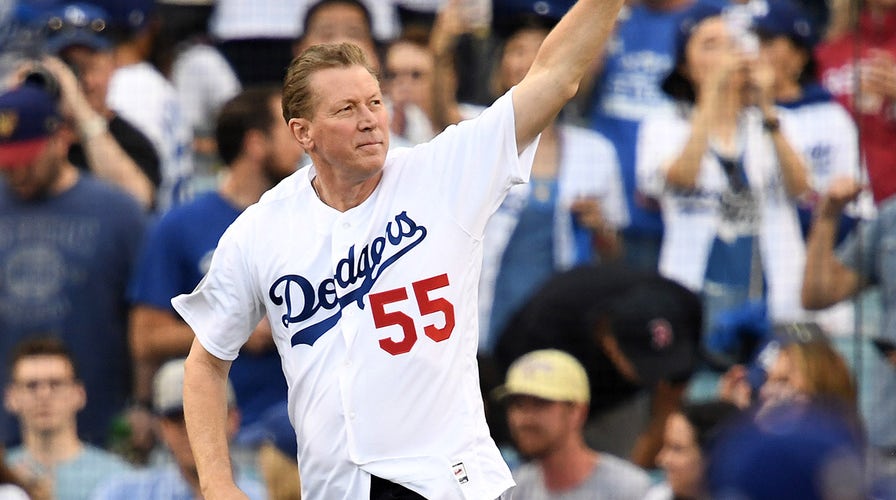 Fox News Flash top sports headlines for July 5