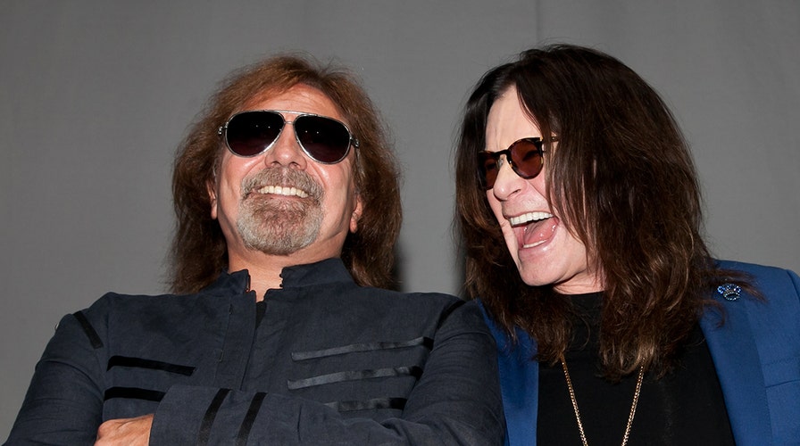 Inside Ozzy and Sharon Osbourne's tumultuous relationship, unconventional family life