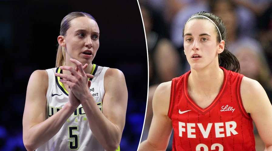 Is the WNBA pushing Caitlin Clark too far with physical play, injuries & mental strain? | The Facility