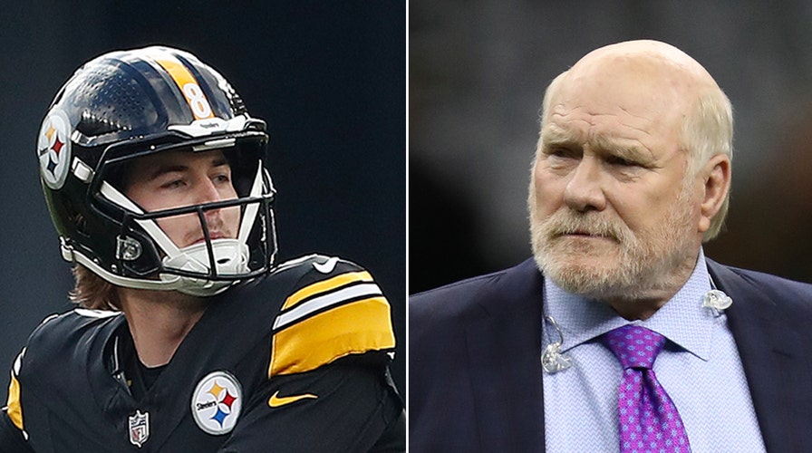 Was signing Aaron Rodgers the right move for the Steelers? | Breakfast Ball 