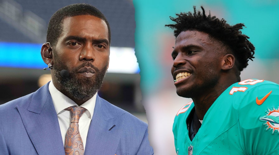Pittsburgh Steelers make a splash, trading Minkah Fitzpatrick to the Miami Dolphins for Jalen Ramsey | Speak