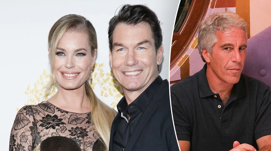 Rebecca Romijn names her toughest critics