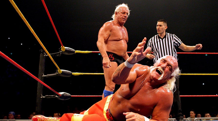 Hulk Hogan dead at 71, TMZ reports