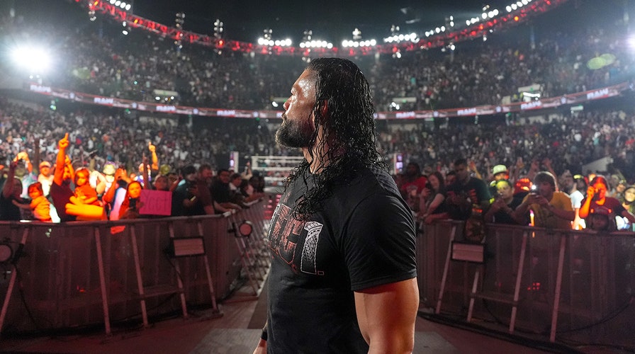 WWE star Drew McIntyre gives 'honest' take on Randy Orton ahead of match