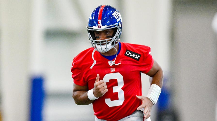 Are we sleeping on the New York Giants? | The Facility
