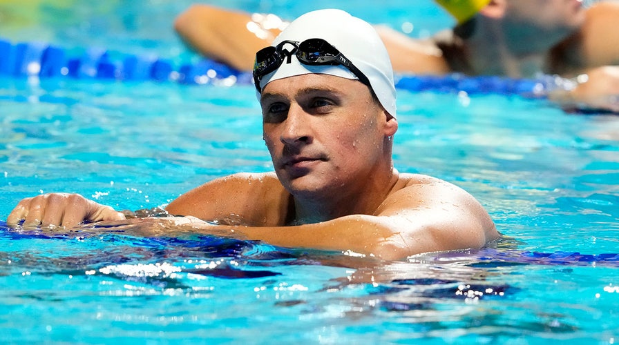 Fox News Flash top sports headlines for July 9